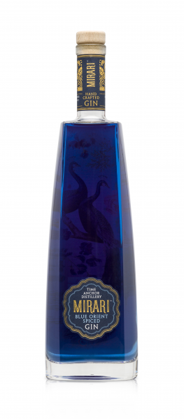 Time Anchor Distillery Mirari Orient Spiced Gin